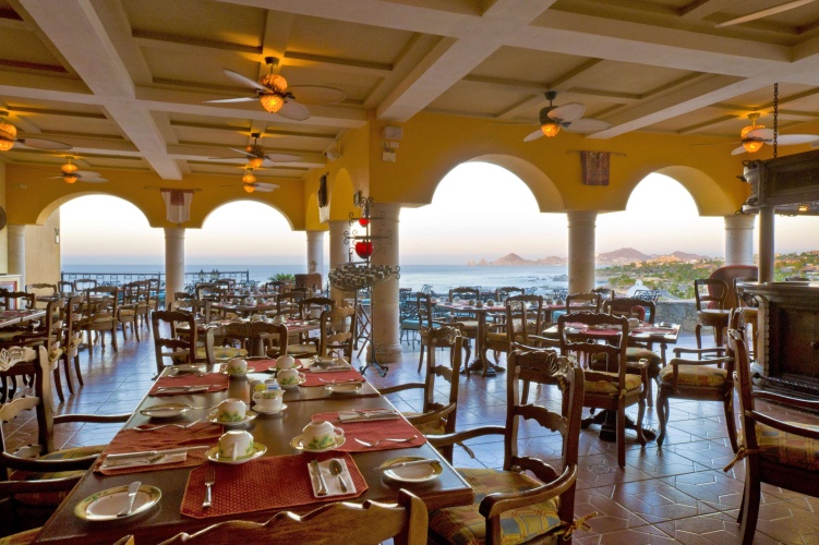 Hacienda Encantada Resort & Residences photo 33