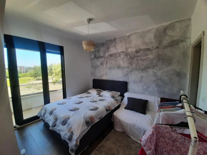Eco apartmant