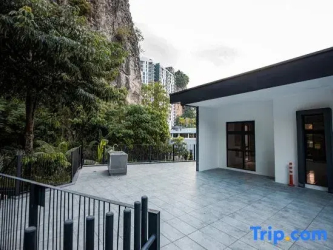 Ipoh Cove Premium Suites by Verve