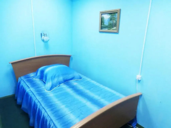 Фотография номера гостиницы Алтан Сэргэ