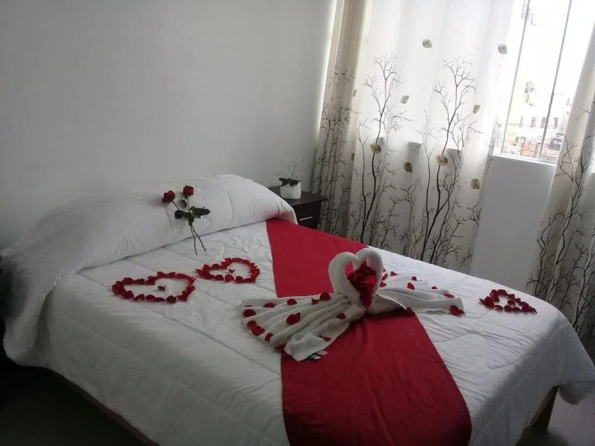 Hotel Lucero