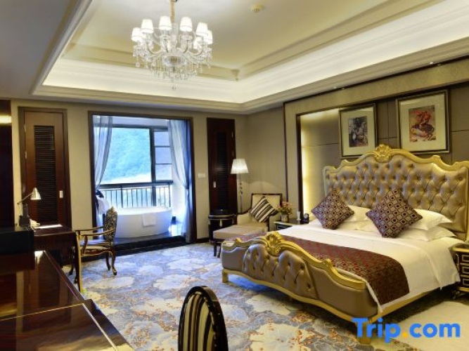 Royal Double Suite