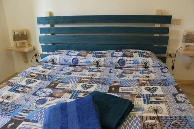 Villa Lina Bed&Breakfast