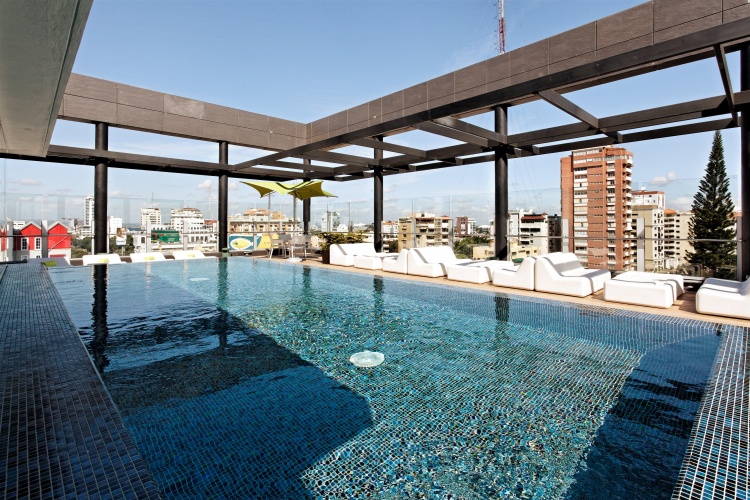 Holiday Inn Santo Domingo photo 39