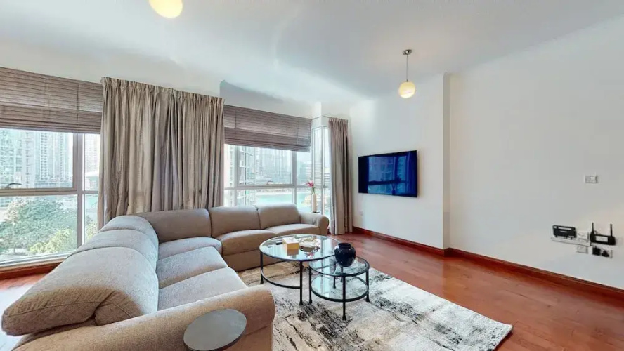 The Residences 601