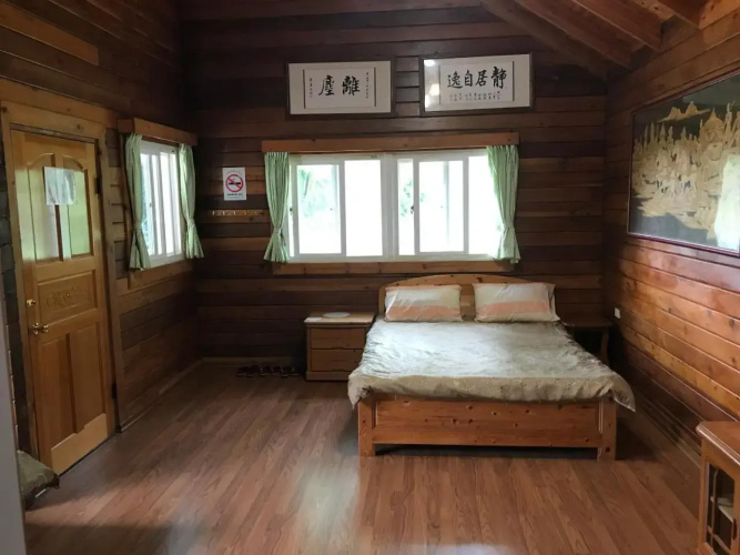 Jin Zu Cottage