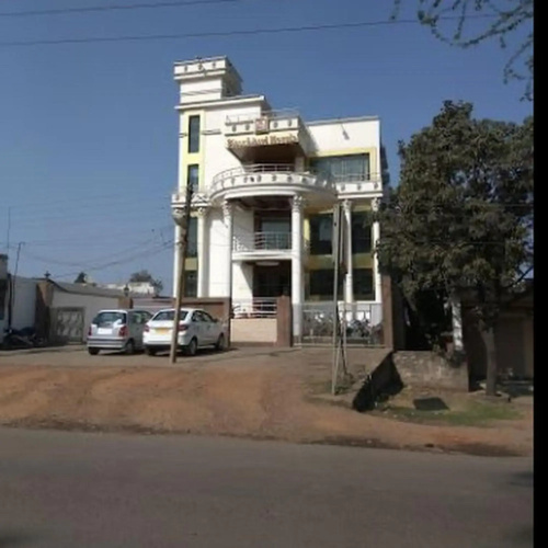 Shambhavi Hotels