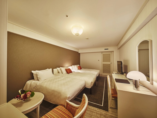 Tokyo Prince Hotel photo 20