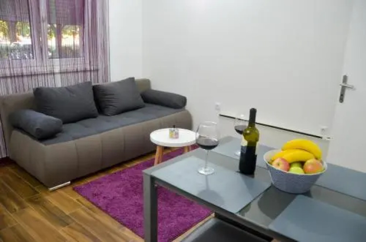Apartment Mikela