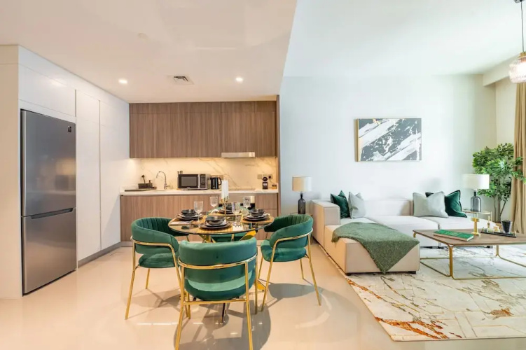 Beach Vista Tower 2 P504