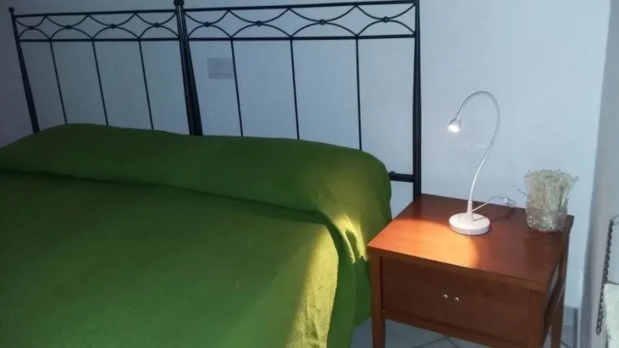 Guesthouse Il ritrovo di Parmenide