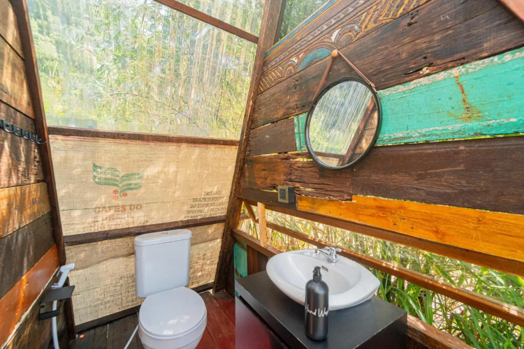 Cloud Hills Glamping by Bukit Vista