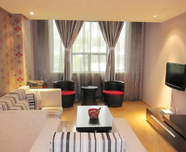 Wei Hotel Kunming Heyuan