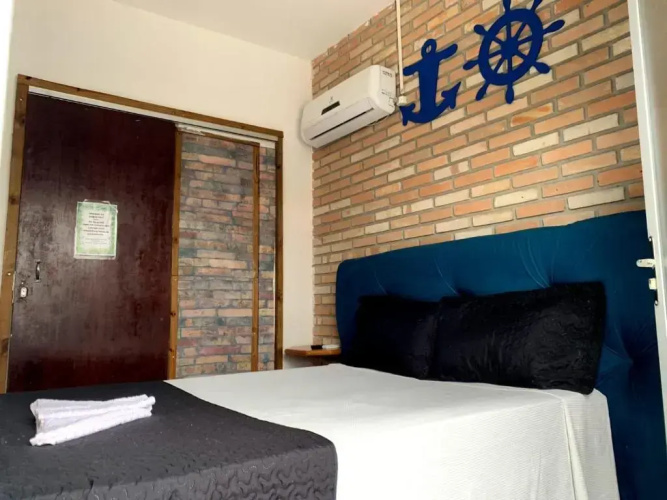 Hostel Vento Leste