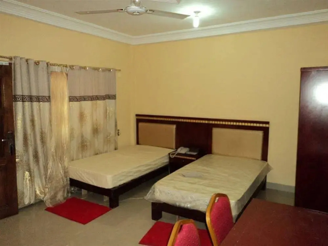 Faculty GH Apartments