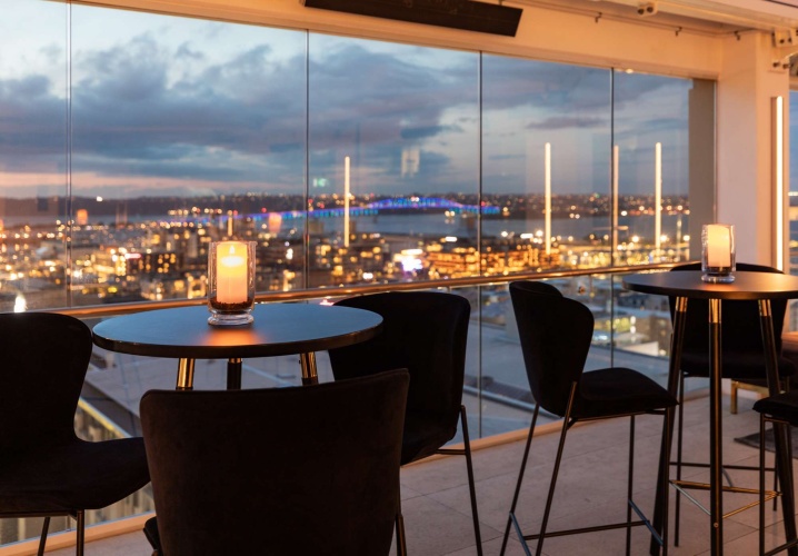 Rydges Auckland photo 9