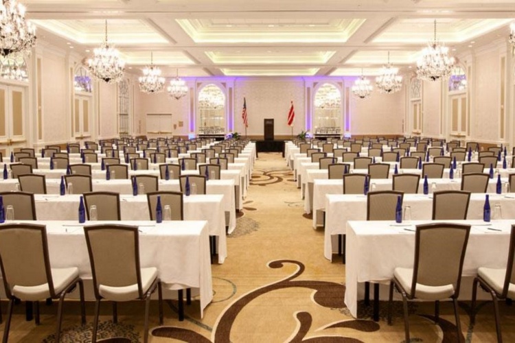 Fairmont Washington D.C. photo 26