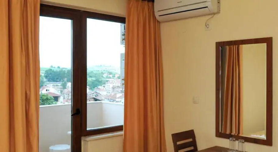 Guest Rooms Vais