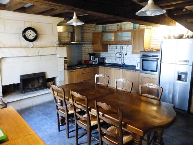 2 Bedrooms Cottage