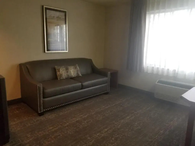 Shilo Inn Suites - Salem