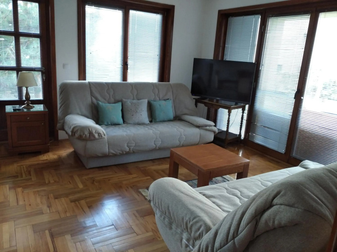 Mladenovic apartments