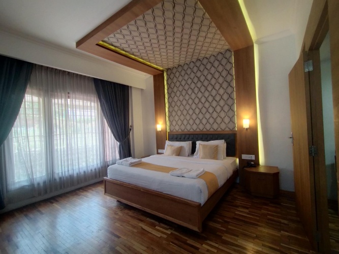 Classic Suite