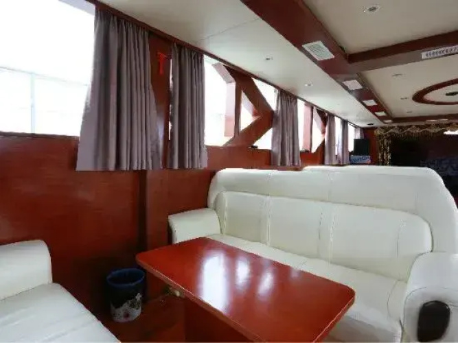 Muhai Resort Apartment