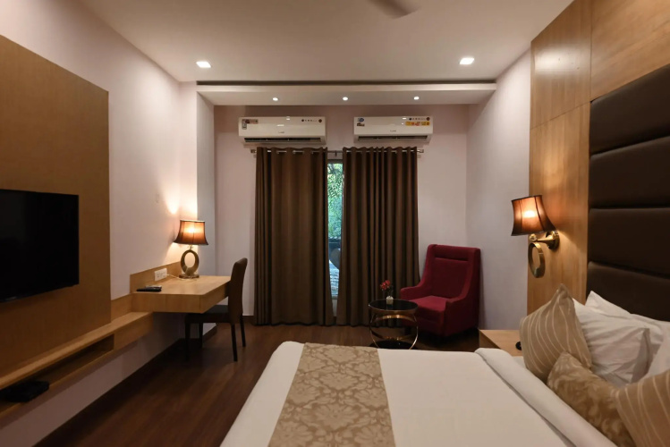 Little Chef Hotel