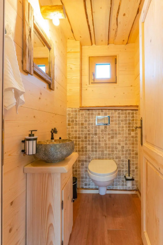 Cabane de Poveste
