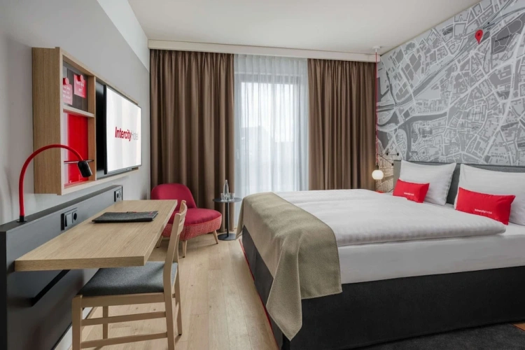 Superior room