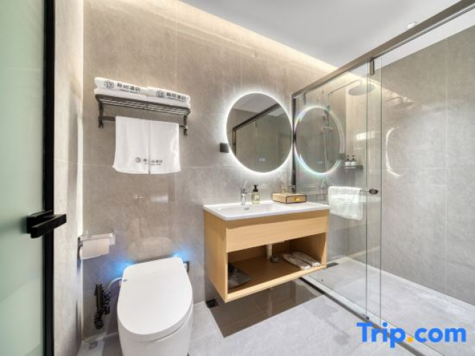 Taizhou Chenju Hotel