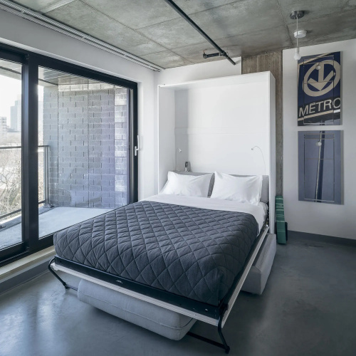 Boxotel Montreal