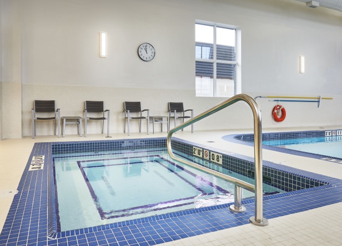 Best Western Plus Edmonton Airport Hotel photo 23