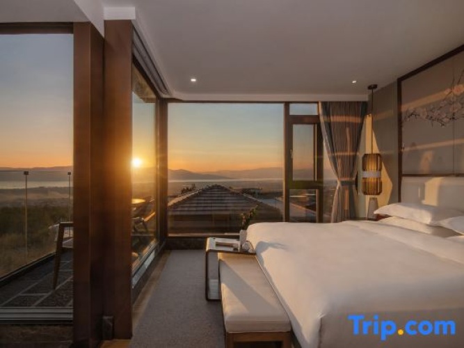 Double Suite with balcony