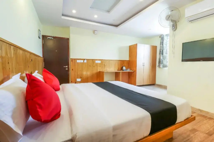 Imagen del hotel