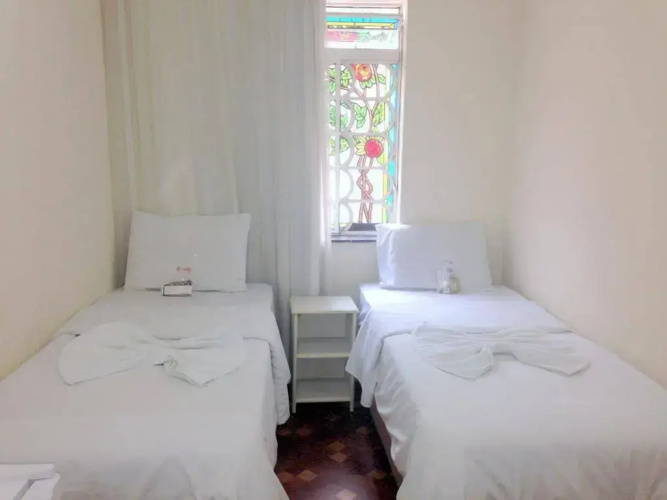 Pousada & Hostel São Paulo
