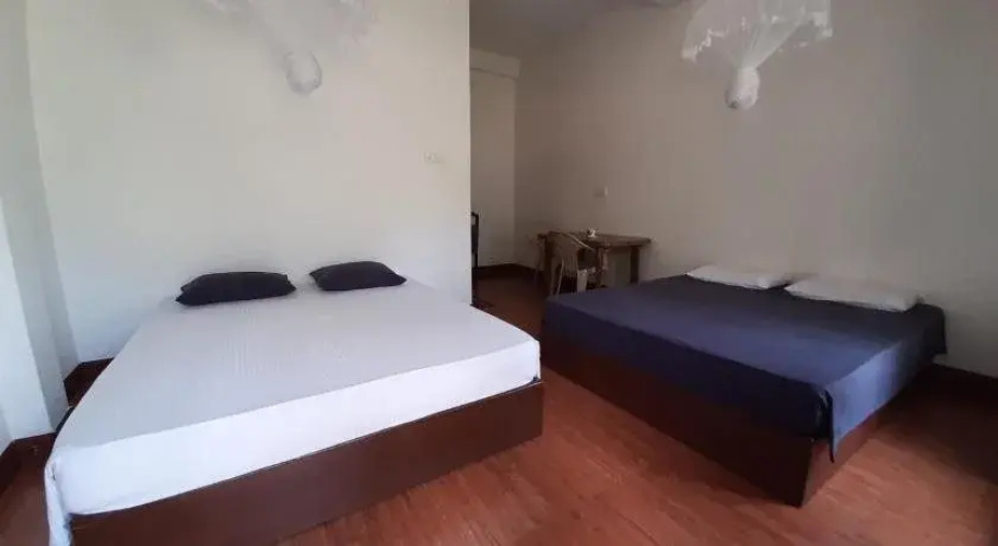 Hotel Afenta
