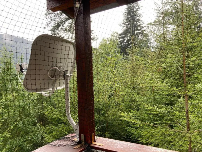 Studio Mirage@Snow Residence (ski & forest)