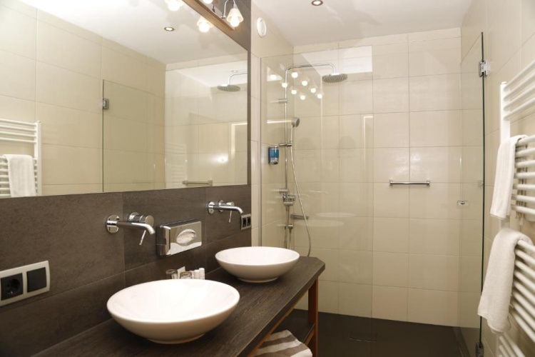 Standard Single room with balcony