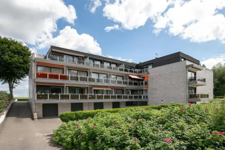 Haus Bellevue Wohnung 33
