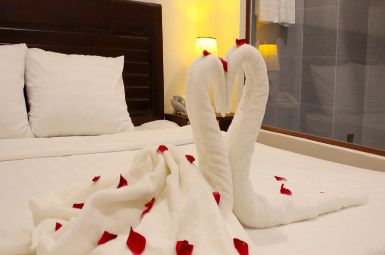Mai Dung Hotel