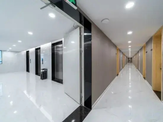 Good Rain  (Shenzhen Baolong Science Park)