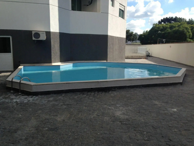 Real Plaza Flat Service