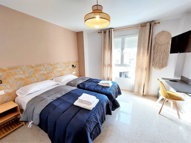 Comfort Twin room