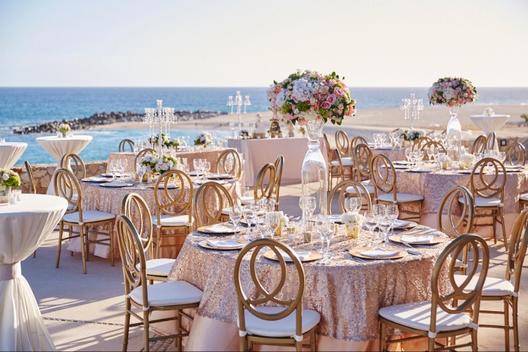 Hilton Los Cabos Beach & Golf Resort photo 12
