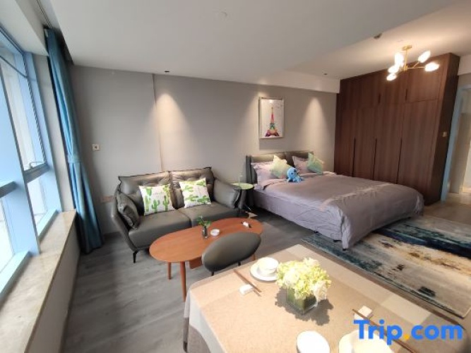 Luxury Double room
