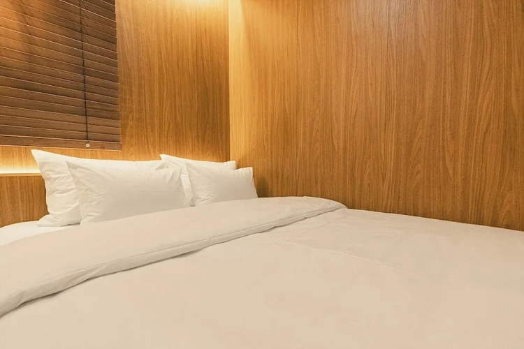 Luxury room