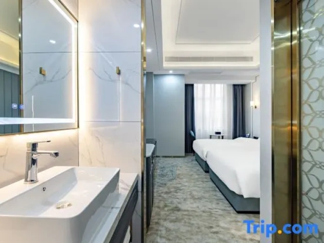 Standard Double Family room