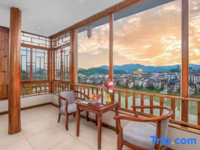 River View Hotel