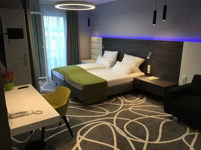 Hotel Restaurant Sachsenross
